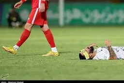 جریمه‌های میلیاردی سازمان لیگ غیرقانونی از آب درآمد