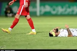 جریمه‌های میلیاردی سازمان لیگ غیرقانونی از آب درآمد