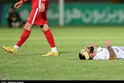 جریمه‌های میلیاردی سازمان لیگ غیرقانونی از آب درآمد