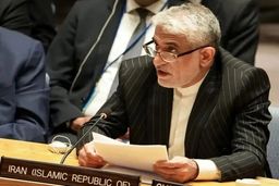 فعال‌سازی اسنپ‌بک با پاسخ قاطع ایران مواجه خواهد شد/ ایران به دیپلماسی و گفتگو تعهد دارد