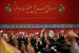 رهبر انقلاب: خانم‌ها در مسائل زنانه، از مجتهدان زن تقلید کنند