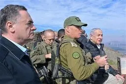 تل‌آویو موافقت با تشکیل کشور مستقل فلسطین را تکذیب کرد