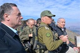 تل‌آویو موافقت با تشکیل کشور مستقل فلسطین را تکذیب کرد