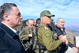 تل‌آویو موافقت با تشکیل کشور مستقل فلسطین را تکذیب کرد