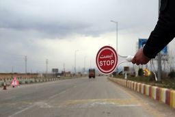 ادامه ممنوعیت تردد در محور چالوس و هراز