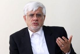 عارف درباره راه‌اندازی قطار سریع‌السیر تهران- اصفهان خبر داد