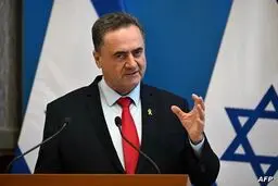 وزیر جنگ اسرائیل: بعد از شکست حماس، ما کنترل امنیتی غزه را در دست خواهیم داشت