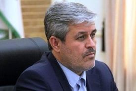 تاج‌گردون در اولین سخنرانی خود در گچساران به مشکلات معیشتی اشاره کرد