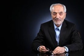پیام تسلیت قالیباف برای درگذشت حاج علاءالدین میرمحمد صادقی