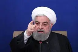 روحانی: عده‌ای مسأله حجاب را به عنوان چماق می‌بینند/ مصوبه مجلس نه با قانون اساسی منطبق است، نه با عدالت و نه با قرآن