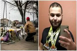 هویت مظنون اصلی تیراندازی مرگبار ایالت «کلرادو» اعلام شد