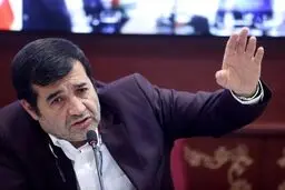 پیغام وزیر ورزش برای علی دایی/ ورزشگاه آزادی ۹دی افتتاح می‌شود