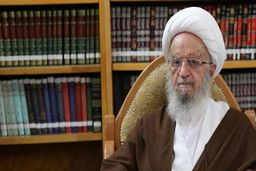 آیت‌الله‌ مکارم‌شیرازی: باید از تاریخ درس بگیریم و متحد بمانیم/ حاکمان فعلی سوریه با یکدیگر متحد نخواهند ماند