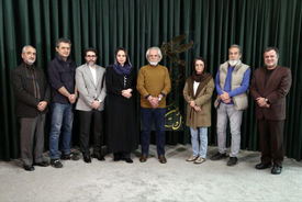 سه ویژگی هیات انتخاب فجر ۴۳؛ از پررنگ شدن حضور سینماگران تا تصمیم سازی زنان و منتقدان