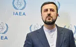 غریب‌آبادی: موضع‌گیری‌های مدیرکل آژانس در خصوص برجام غیرسازنده است