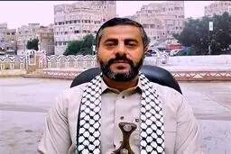 واکنش انصارالله به تجاوز رژیم صهیونیستی: به هر تجاوزی پاسخ می‌دهیم