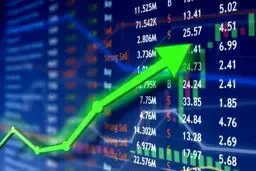 شروع داغ بورس در اولین روز زمستان
