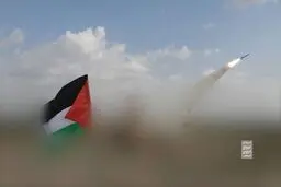 یمن تهدید کرد که تاسیسات برق و نفت اسرائیل را هدف می‌گیرد