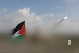 یمن تهدید کرد که تاسیسات برق و نفت اسرائیل را هدف می‌گیرد