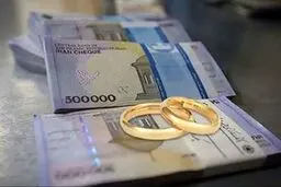 تسریع در پرداخت وام ازدواج به دستور پزشکیان