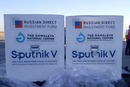 توضیح وزارت بهداشت درباره تزریق دوز دوم واکسن روسی