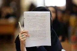 «دانش‌آموزان معتقدند موش آزمایشگاهی شده‌اند»/ به دوران دیپلم ردی برمی‌گردیم؟