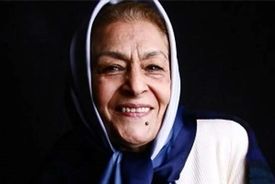 خداحافظی با بانوی صدای ایران؛ ژاله علو درگذشت