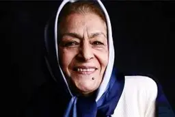 خداحافظی با بانوی صدای ایران؛ ژاله علو درگذشت