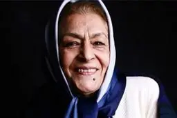خداحافظی با بانوی صدای ایران؛ ژاله علو درگذشت