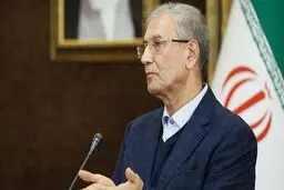 واکنش ربیعی به شایعه استعفای پزشکیان: برای مخالفان کینه‌ای دولت متأسفم