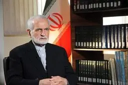 کمال خرازی: هم برای گفتگو و هم برای مقابله با فشارها آماده‌ایم