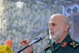فرمانده قرارگاه مرکزی خاتم الانبیا: ایران آغازگر هیچ جنگی در منطقه نخواهد بود؛ برگزاری رزمایش نیرو‌های مسلح