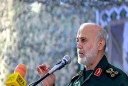 فرمانده قرارگاه مرکزی خاتم الانبیا: ایران آغازگر هیچ جنگی در منطقه نخواهد بود؛ برگزاری رزمایش نیرو‌های مسلح