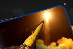 یمن: تل‌آویو را با موشک هایپرسونیک هدف قرار دادیم