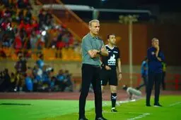 واکنش یحیی گل‌محمدی به شایعه بازگشت به پرسپولیس
