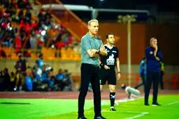 واکنش یحیی گل‌محمدی به شایعه بازگشت به پرسپولیس