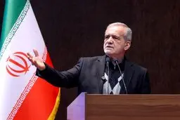 درخواست کمک پزشکیان از مدیران اطلاعاتی؛ کارکرد مسئولان بررسی شود