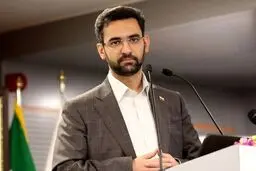 آذرمی جهرمی: رفع فیلتر واتساپ و گوگل‌پلی جای تقدیر دارد ولی انتظارات مردم فراتر از این است