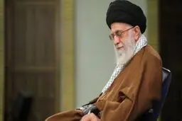 پیام رهبر انقلاب به سی‌ویکمین اجلاس سراسری نماز
