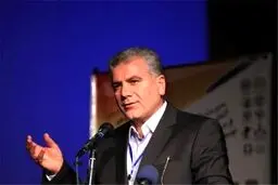 مدیرعامل جدید ایران ایر منصوب شد