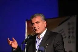 مدیرعامل جدید ایران ایر منصوب شد