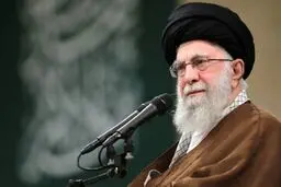 پیام رهبر انقلاب به مناسبت میلاد مسیح (ع) + عکس