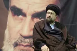 سیدحسن خمینی: هر ملتی با امید زنده است؛ دشمنان امید مردم را هدف گرفته‌اند