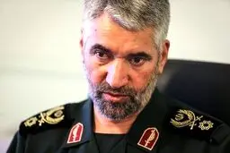 سردار فضلی: دشمن ایمان ما را هدف گرفته، اگر غفلت کنیم دشمن بر ما چیره خواهد شد