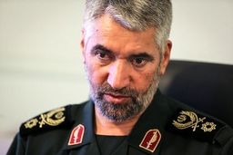 سردار فضلی: دشمن ایمان ما را هدف گرفته، اگر غفلت کنیم دشمن بر ما چیره خواهد شد