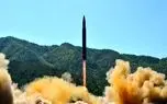 کره شمالی ۲ موشک بالستیک شلیک کرد