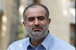 انتقاد تند آشنا از قالیباف: خوب نیست هر نوشته‌ای که بدستتان می‌دهند با صدای بلند بخوانید