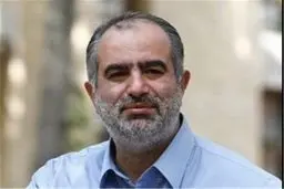انتقاد تند آشنا از قالیباف: خوب نیست هر نوشته‌ای که بدستتان می‌دهند با صدای بلند بخوانید
