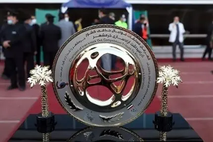 قرعه‌کشی جام حذفی| جدال سخت پرسپولیس تراکتور؛ شانس با استقلال یار بود