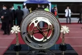 قرعه‌کشی جام حذفی| جدال سخت پرسپولیس تراکتور؛ شانس با استقلال یار بود